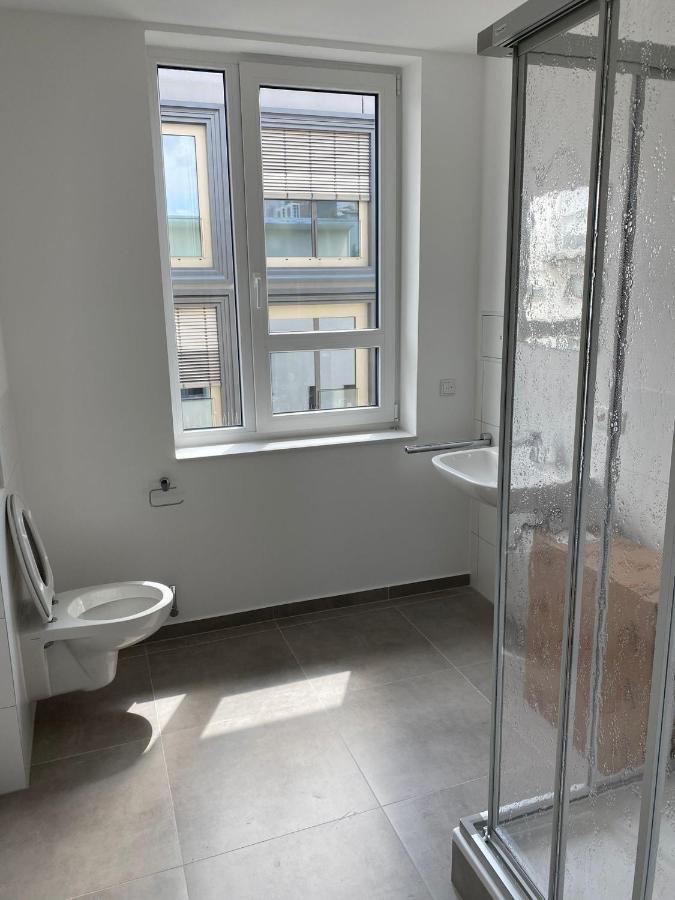 Hotel Hotel-an-den-planken Mannheim
