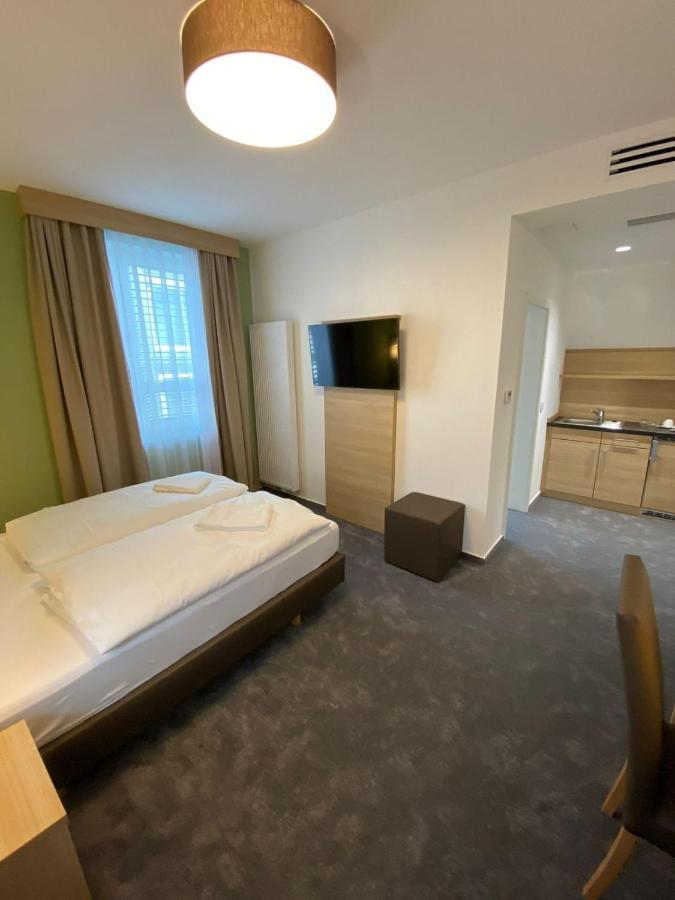 Hotel Hotel-an-den-planken 3*